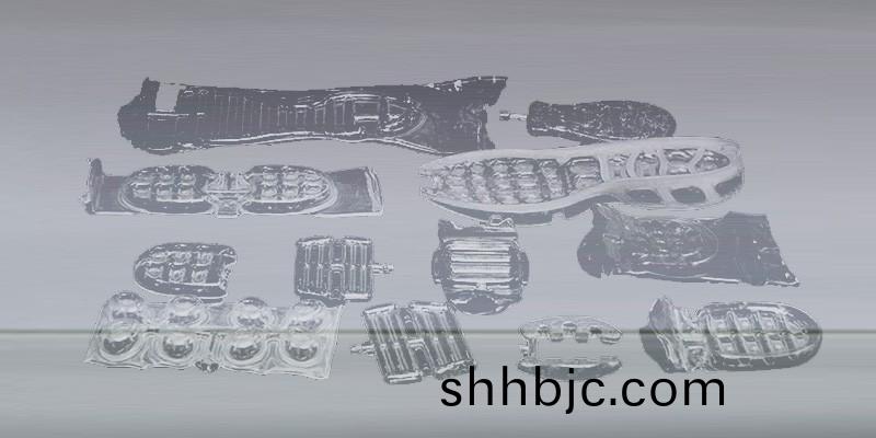 運(yun)動鞵(xie)氣墊