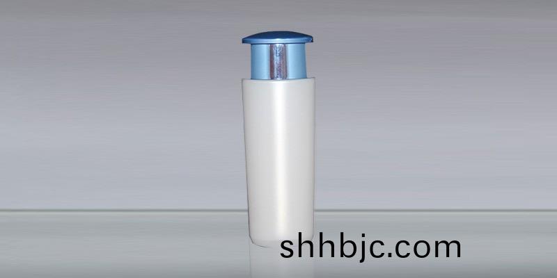 Daily chemical packaging blow molding ma