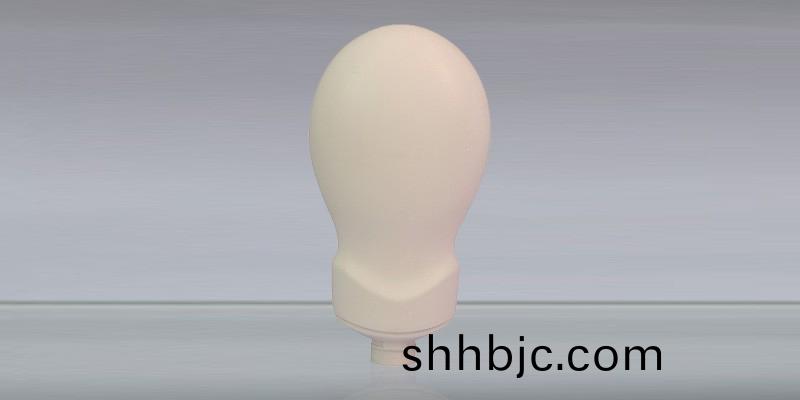 Daily chemical packaging blow molding ma