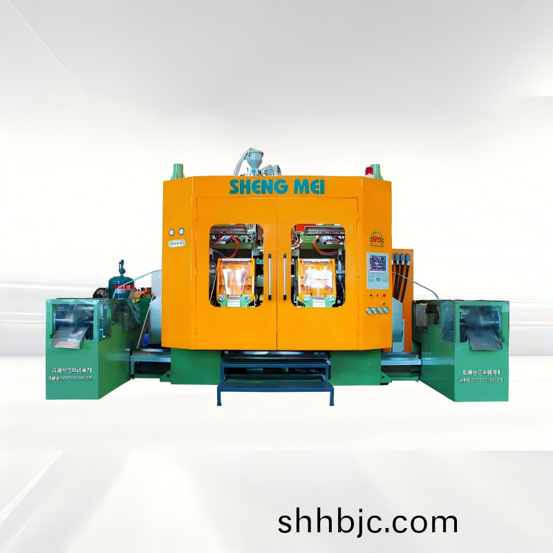 PBSS-905S-IML-吹(chui)塑(su)機