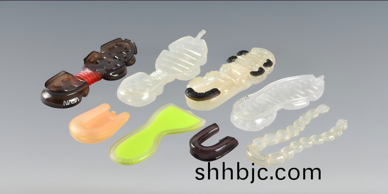 Sports shoe air cushion